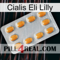 Cialis Eli Lilly cialis3